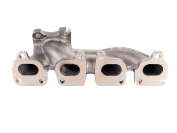 ВЫПУСКНОЙ ПАТРУБОК CITROEN C4 I II C4 PICASSO C5 III DS3 DS4 1.6 THP