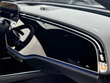 Mercedes Klasa E W214 Sedan 2.0 220d 197KM 2025 E Klasa 220 d 4-Matic AMG 2.0 197KM 2025, zdjęcie 8