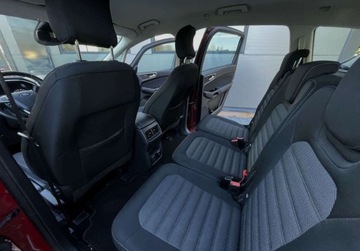 Ford S-Max II Van Facelifting 2.0 EcoBlue 190KM 2020 Ford S-Max LIFT 2.0 diesel 190KM navi GWARANCJA bezwypadkowy SONY, zdjęcie 19