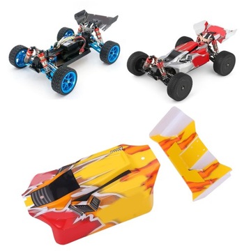 Автомобильный чехол для WLtoys 144001