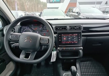 Citroen C3 IV 2024 Citroen C3 Max 2024 FV24 1.2 Benzyna 83KM, zdjęcie 1
