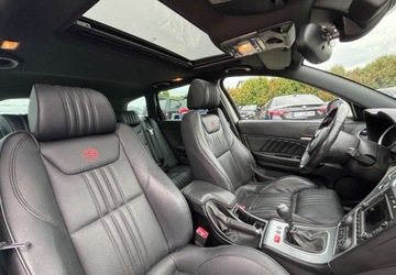 Alfa Romeo 159 2010 Alfa Romeo 159 2010 r. 1.7 Benzyna 200KM, zdjęcie 14