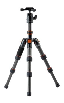 Штатив Fotopro X-go mini 2 с шаровой головкой FPH-42QP
