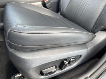 Lexus NX II SUV Facelifting 2.5 350h 243KM 2024 Lexus NX 350h Prestige AWD II (2021-) NX350h AWD P, zdjęcie 17