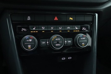 Volkswagen T-Roc I SUV 1.5 TSI ACT 150KM 2020 VW T-Roc 1.5 TSI, Salon Polska, 1. Właściciel, zdjęcie 15