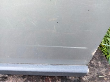 DVEŘE LEVÝ PŘEDNÍ VOLVO XC90 I