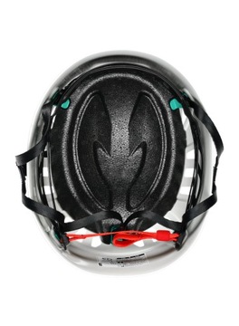 Kask Via Ferrata Climbing Technology Moon White