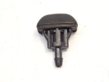 ФОРСУНКА ЗАДНЕЙ ОМЫВАТЕЛЯ TOYOTA COROLLA E12 02-07 HB