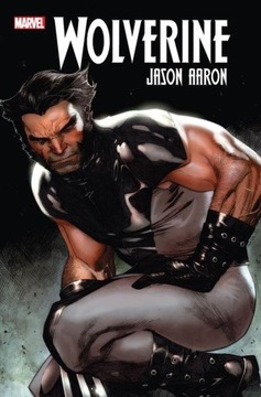 Wolverine, tom 1