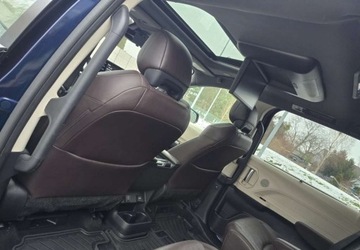 Toyota Sienna III 2022 Toyota Sienna Toyota Sienna 2.5 Hybryda 245KM, zdjęcie 35