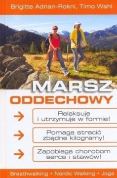 Timo Wahl - Marsz oddechowy