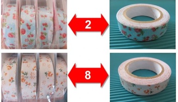 ДЕКОРАТИВНАЯ ЛЕНТА - САМОКЛЕЯЩИЙСЯ МАТЕРИАЛ jaropap