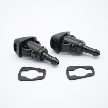 6FG051 PRO SUBARU IMPREZA WRX STI 2008 - 2014 GUM.