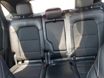 Ford Escape III 2024 Ford Escape ST Line 2024 1.5l 1.5 Benzyna 180KM, zdjęcie 10