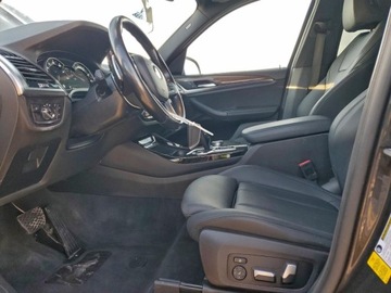 BMW X3 G01 2019 BMW X3 2019 BMW X3 SDRIVE30I 2.0 Benzyna 248KM, zdjęcie 7