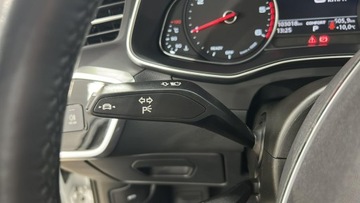 Audi A6 C8 Limousine 2.0 35 TDI 163KM 2021 Audi A6 Limousine 35 TDI mHEV S tronic Sedan, zdjęcie 24