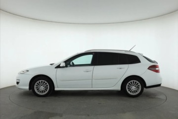 Renault Laguna III Grandtour Phase II 1.5 dCi eco2 110KM 2012 Renault Laguna 1.5 dCi, Navi, Klima, Klimatronic, zdjęcie 2
