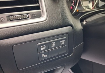 Mazda CX-5 I 2016 Mazda CX-5 Bezwypadserwis jak nowebordo perlaautomatEXLUSIV2017R, zdjęcie 17