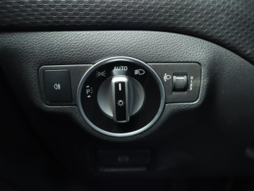 Mercedes Klasa A W176 Hatchback 5d Facelifting 180 122KM 2016 Mercedes A A 180, Salon Polska, 1. Właściciel, zdjęcie 16