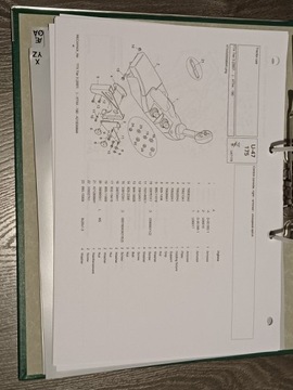 McCormick Katalog części