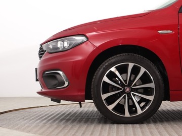 Fiat Tipo II Hatchback 1.4 95KM 2017 Fiat Tipo 1.4 16V, Salon Polska, Serwis ASO, zdjęcie 13