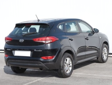 Hyundai Tucson III SUV 1.6 GDI 132KM 2015 Hyundai Tucson 1.6 GDI, Klima, Parktronic, zdjęcie 4