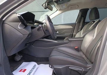 Peugeot 2023 Peugeot 308 1.5 BlueHDI 130 Allure Pack SS EAT8 Vat 23 Salon PL Serwis ASO, zdjęcie 15