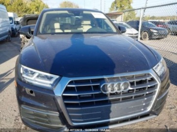 Audi Q5 II 2020 Audi Q5 Audi Q5 Premium Plus 45 2.0 Benzyna 248KM, zdjęcie 1