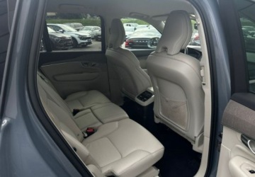 Volvo XC90 II SUV Plug-In 2.0 T8  455KM 2022 Volvo XC 90 T8 Plug-In 4x4 Skora Virtual Kamera Led FV23, zdjęcie 17