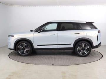  Jaecoo 7 1.6 TGDI, 1. Właściciel, Serwis ASO, zdjęcie 2