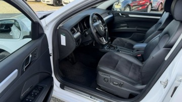 Skoda Superb II Outdoor 2.0 TDI CR DPF 170KM 2015 Škoda Superb Skoda Superb 2.0 Diesel Moc 170KM, zdjęcie 22