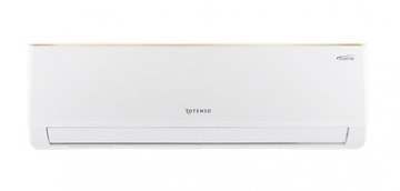 Klimatyzator ROTENSO RONI 3,4kW KIELICHY ZESTAW 3m