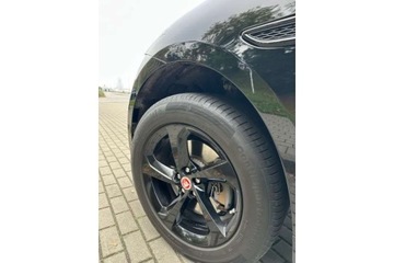 Jaguar F-Pace 2021 Jaguar F-Pace JAGUAR F-PACE 2.0D AWD Auto R-Dynamic S, Niska Cena, Bardzo, zdjęcie 12