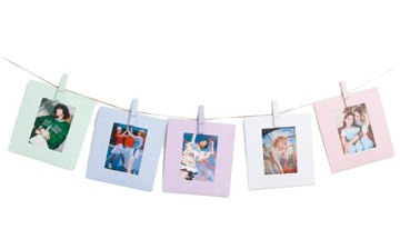Рамки Фоторамка для Fujifilm INSTAX Mini 12 40 11 9 8 7 EVO LiPlay Link