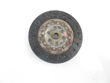 SPRZĘGŁO VW GOLF V 1.9 TDI 323054110