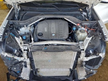 BMW X5 G05 2018 BMW X5 2018 BMW X5 XDRIVE35D 3.0 Diesel 255KM, zdjęcie 11