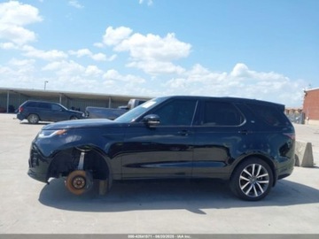 Land Rover Discovery V 2024 Land Rover Discovery P360 Dynamic SE 2024 3.0l 3.0 Benzyna 355KM, zdjęcie 2