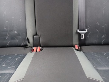 Citroen C4 II Hatchback 5d 1.6 16v VTi 120KM 2011 Citroen C4 1.6 VTi, Salon Polska, Klima, Tempomat, zdjęcie 8