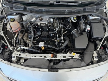 Opel Astra K Sportstourer Facelifting 1.4 Turbo 145KM 2021 Opel Astra Edition / 1 właściciel / Salon Polska /, zdjęcie 17