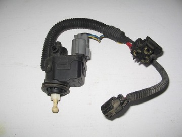 SILNICZEK STEROWANIA LAMP LAMPY ORYGINALNY HONDA JAZZ II 02-08