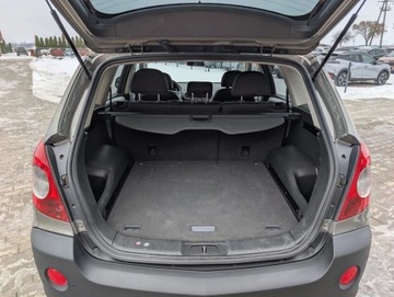 Opel Antara 2008 Opel Antara LPG Alu Navi Tempomat Serwis Gwarancja 2.4 BenzynaLPG 140KM, zdjęcie 32