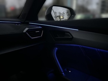 Cupra Formentor Crossover 2.5 TSI 390KM 2023 Cupra Formentor VZ5 2.5 TSI 390KM Audio System Bea, zdjęcie 34