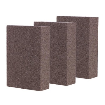 3 . шлифовальная губка Полировальная подушечка