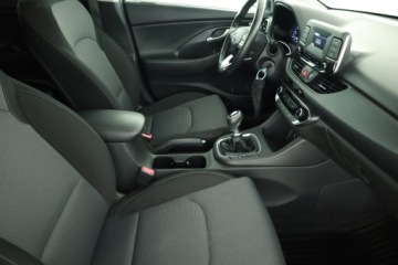 Hyundai i30 III Wagon Facelifting 1.0 T-GDI 120KM 2022 Hyundai i30 1.0 T-GDI, Salon Polska, zdjęcie 6