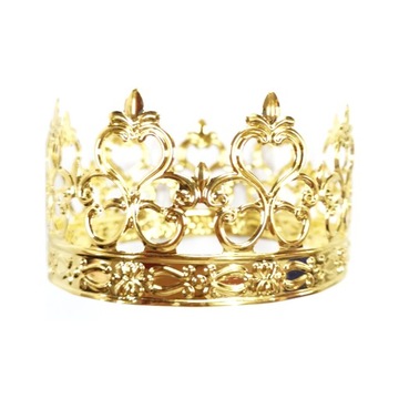 Statuetka Korona Opaska Tiara