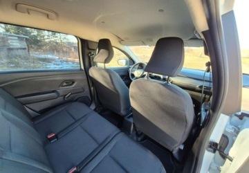 Dacia Jogger 1.0 TCe 110KM 2022 Dacia Jogger 1.0 benz + LPG / 7l/100km !!!, zdjęcie 20