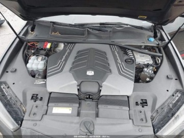 Lamborghini Urus 2021 Lamborghini Urus 2021 4.0 Benzyna 641KM, zdjęcie 8