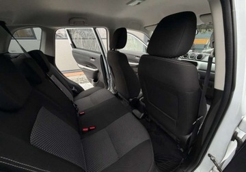 Suzuki Vitara III SUV 1.6 VVT 120KM 2016 Suzuki Vitara 1.6 gwarancja MANUAL carplay LED KAMERA Bezwypadkowa 111.00, zdjęcie 16