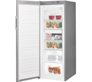 INDESIT UI61S1 морозильник с ящиком