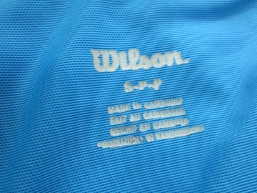 WILSON Tennis S (36)Женский спортивный стиль